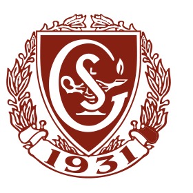 Escudo del Saint Gabriel's School