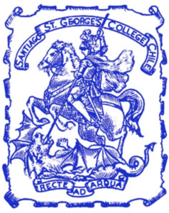 Escudo del Saint George's College