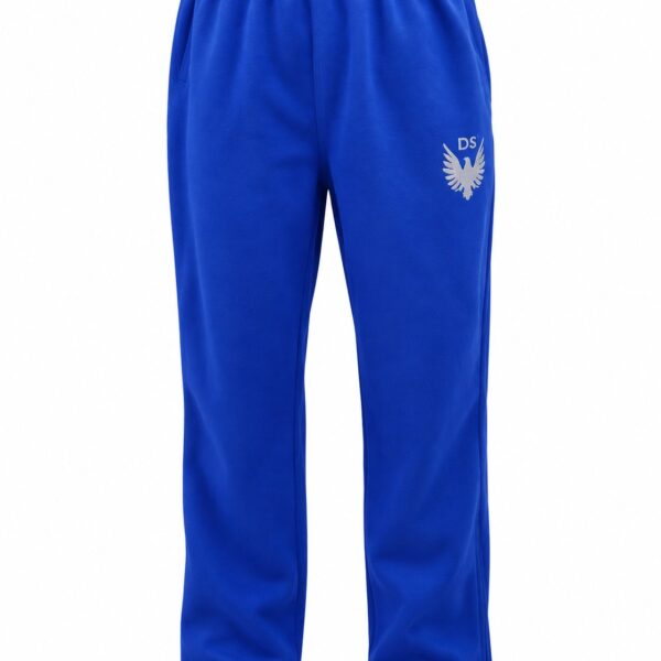 Pantalón de buzo hombre