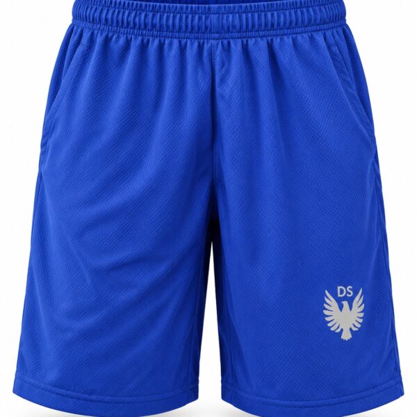 Short deportivo