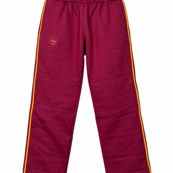 Pantalón de buzo infantil