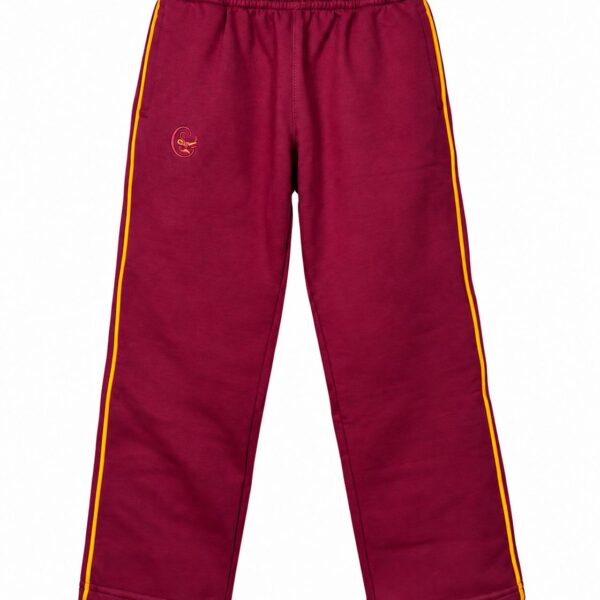 Pantalón de buzo teen